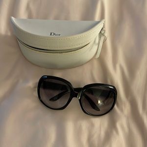 Dior sunglasses
